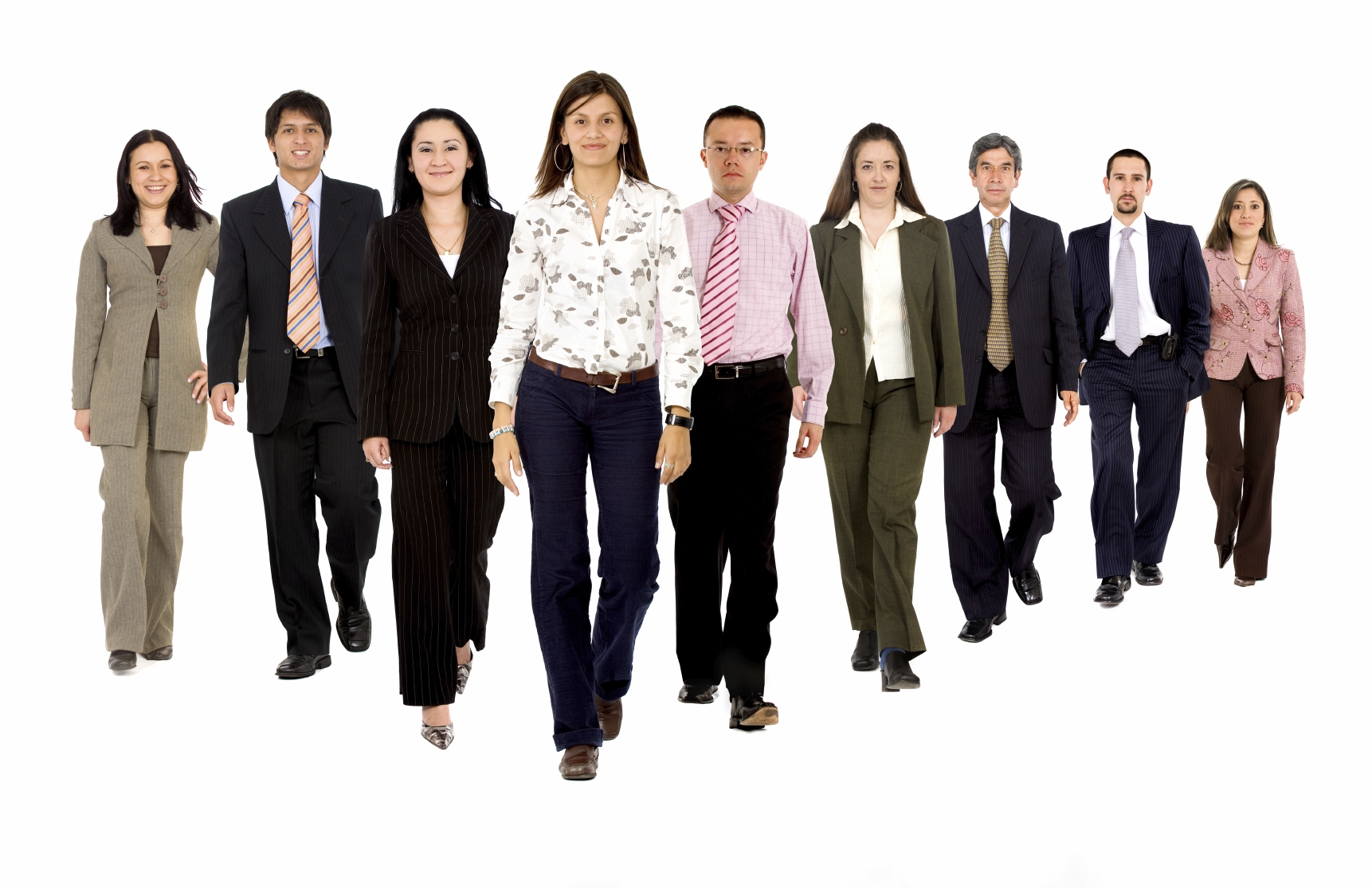 Paid Internships abroad